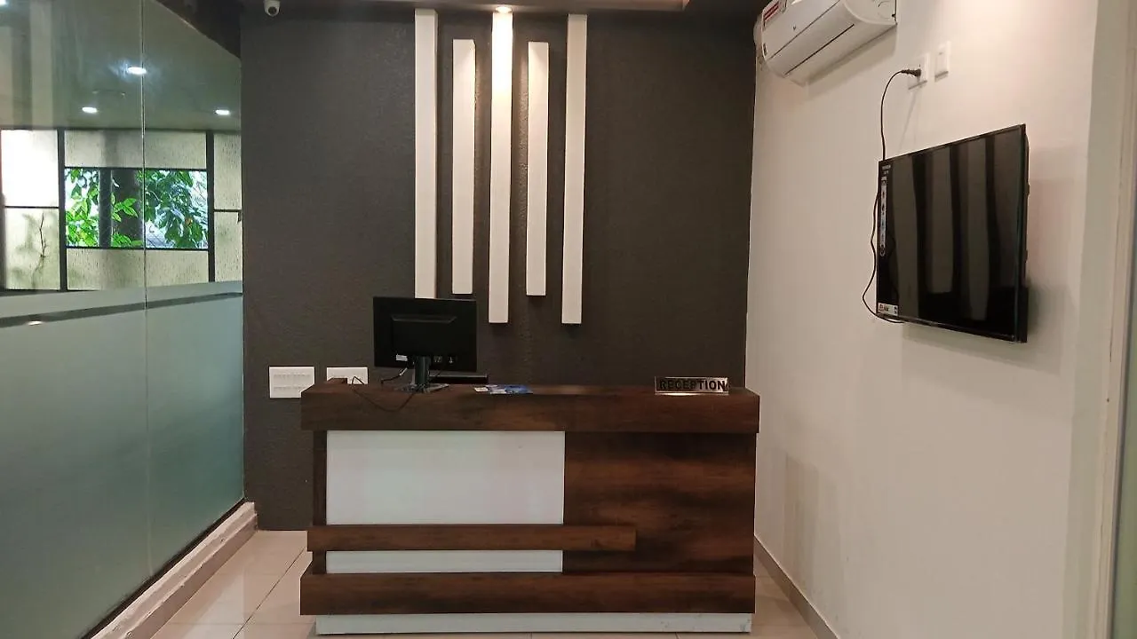 Arackal Inn Kottayam Hotel