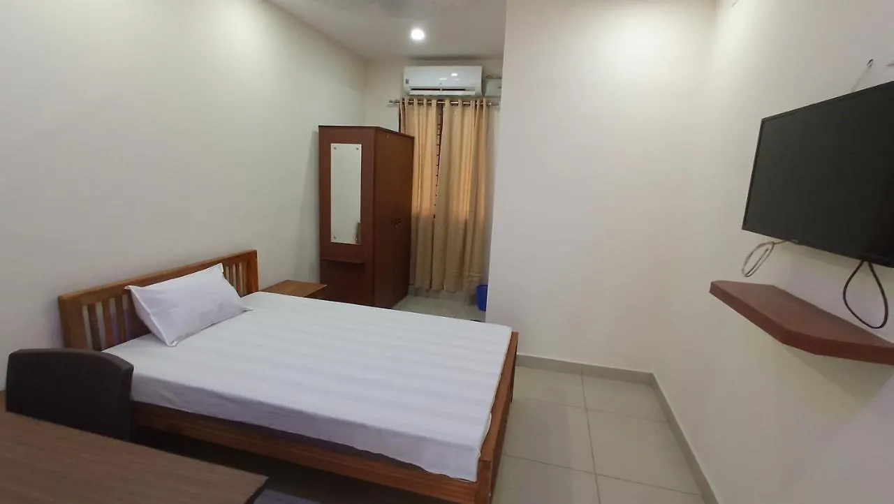 Arackal Inn Kottayam